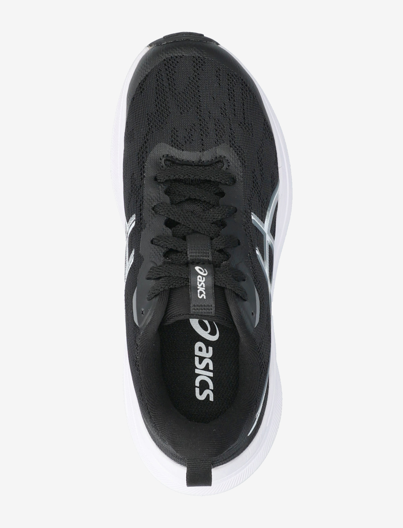 Asics - GT-1000 14 GS - jooksujalatsid - black/steel grey - 3