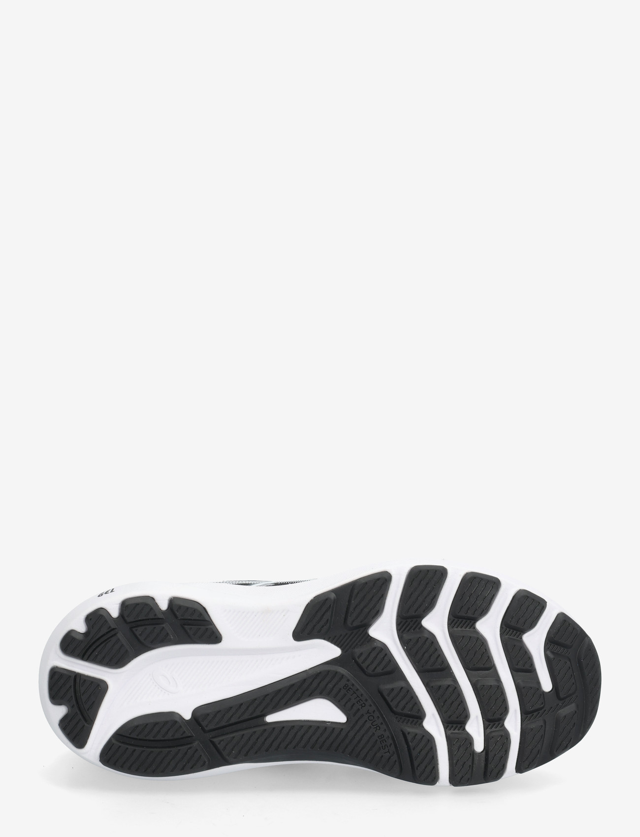 Asics - GT-1000 14 GS - jooksujalatsid - black/steel grey - 4