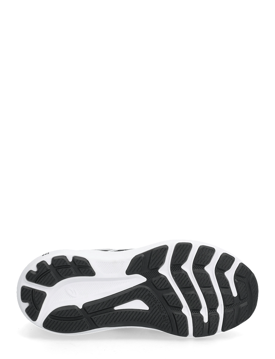 Asics - GT-1000 14 GS - jooksujalatsid - black/steel grey - 4