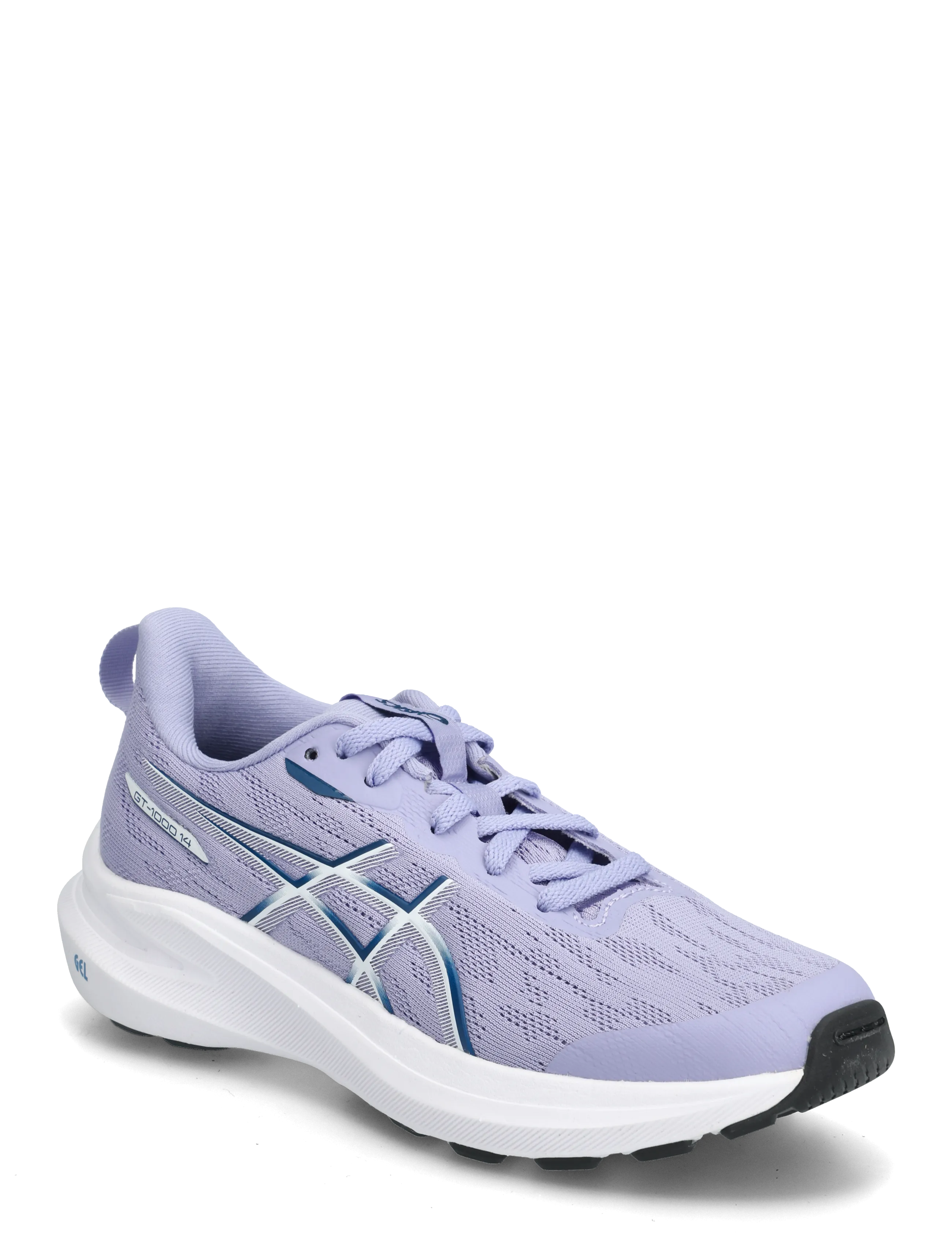 Asics Gt-1000 14 Gs, 40, Purple, Sportssko > Løbetræningssko, Børn