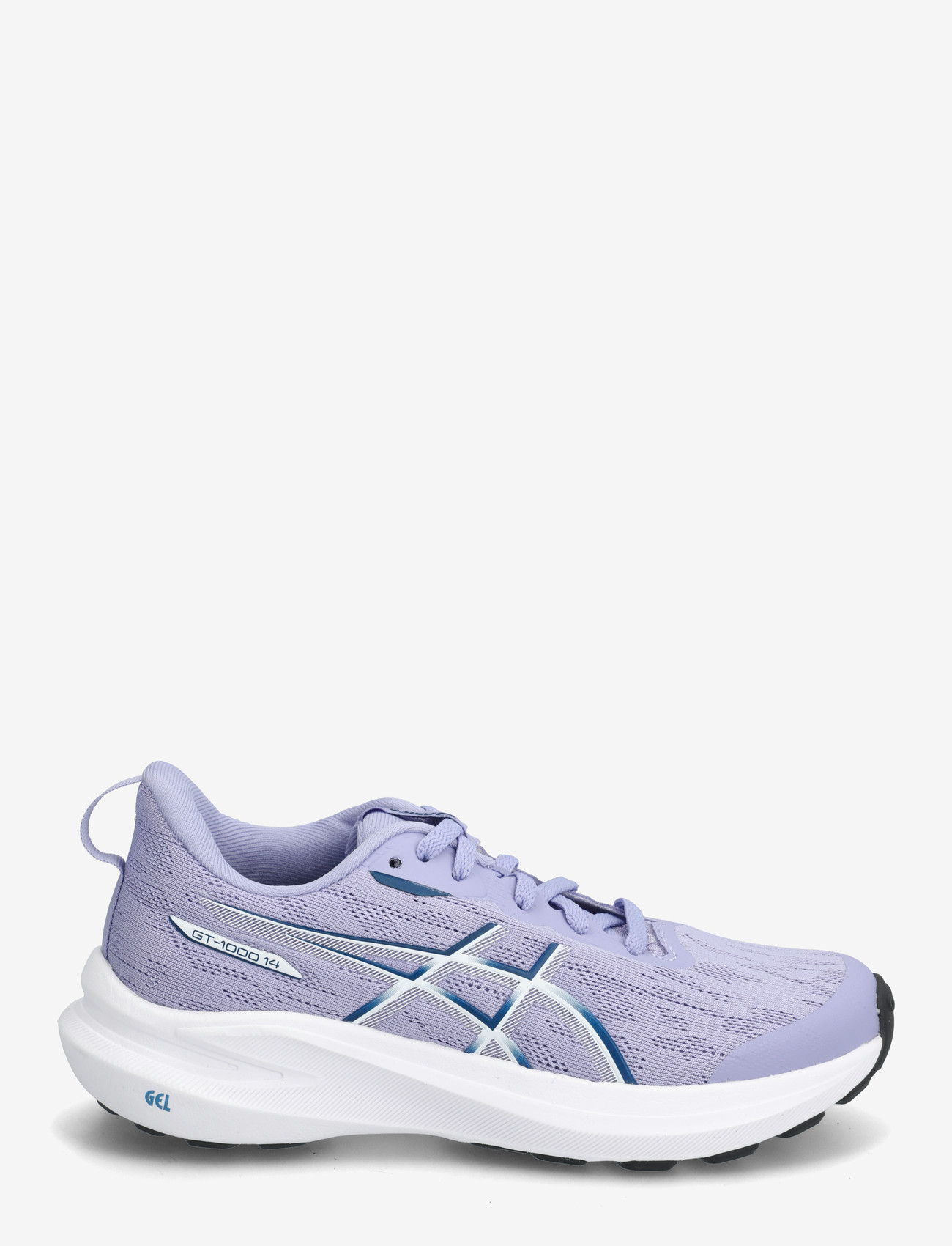 Asics - GT-1000 14 GS - laufschuhe - bluebell/twilight blue - 1