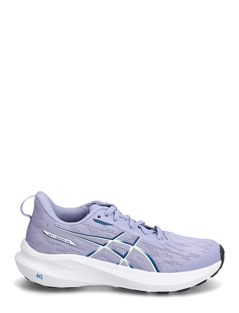 Asics - GT-1000 14 GS - laufschuhe - bluebell/twilight blue - 1
