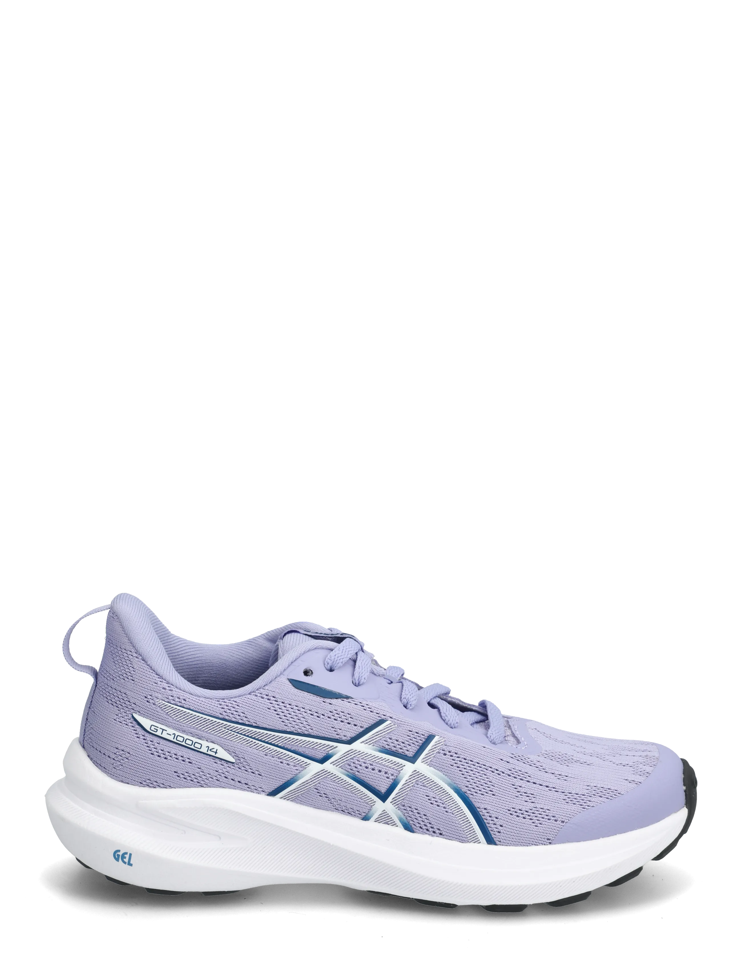 Asics - GT-1000 14 GS - jooksujalatsid - bluebell/twilight blue - 1