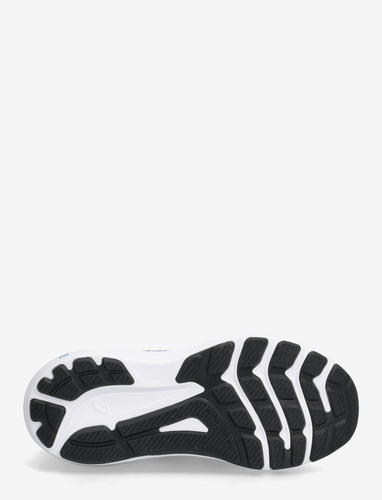 Asics - GT-1000 14 GS - laufschuhe - bluebell/twilight blue - 4