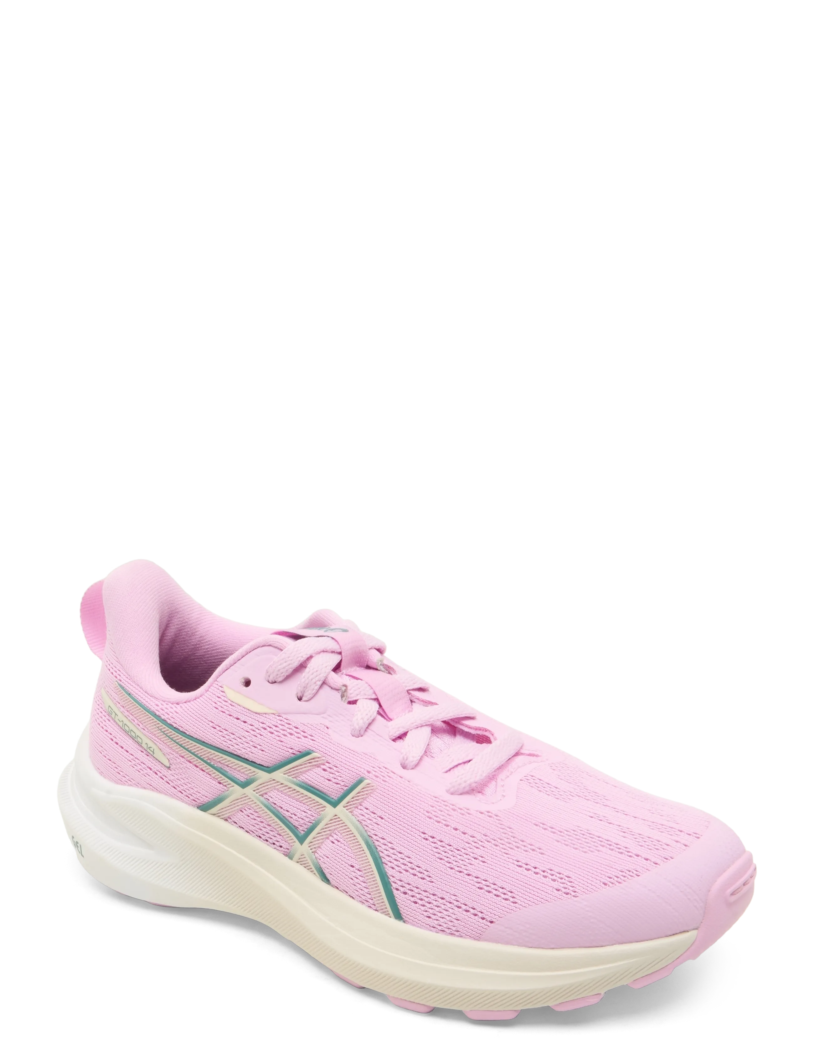 Asics Gt-1000 14 Gs, 38, Pink, Sportssko > Løbetræningssko, Børn