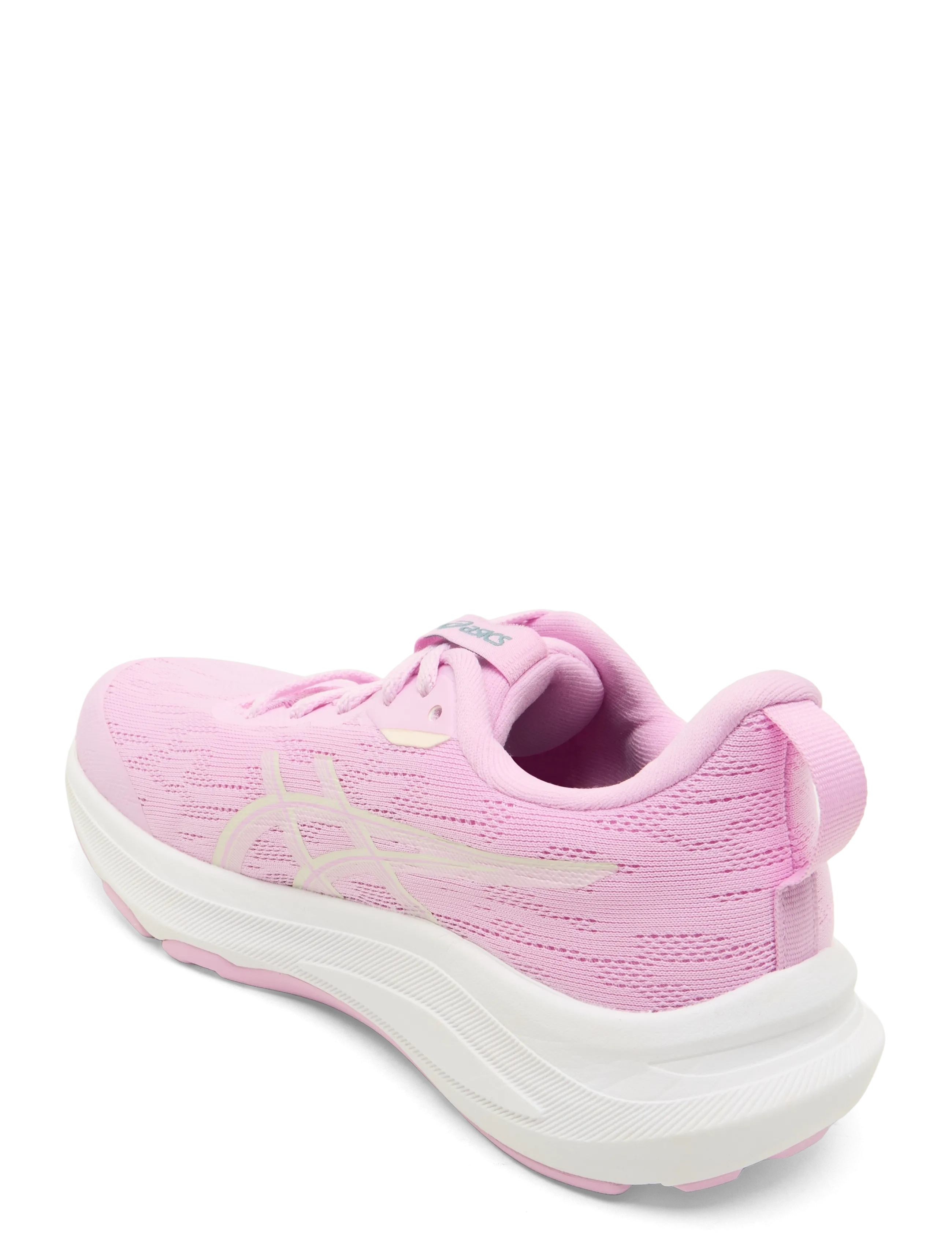 Asics - GT-1000 14 GS - löparskor - hazy lilac/rose dust - 1