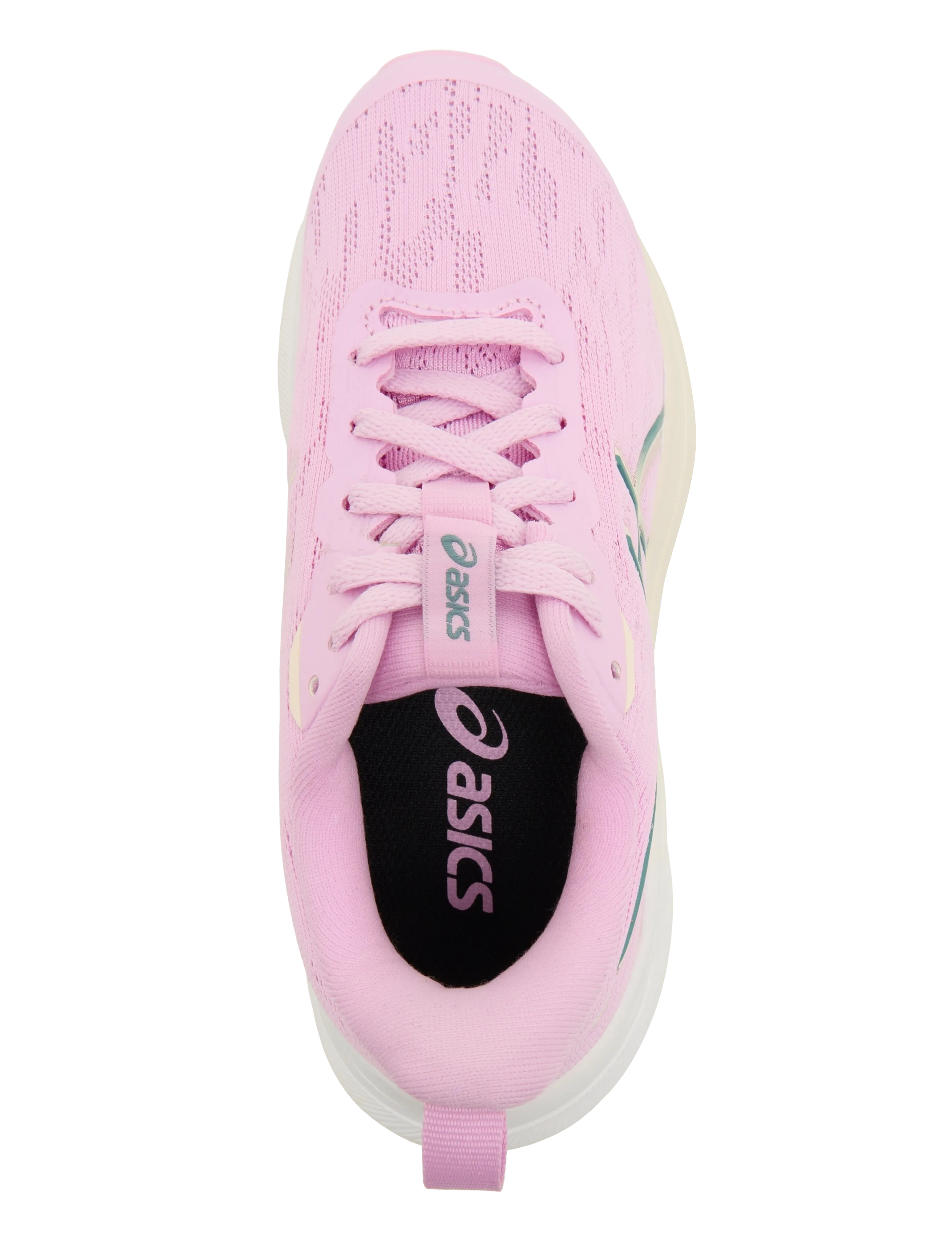 Asics - GT-1000 14 GS - löparskor - hazy lilac/rose dust - 3