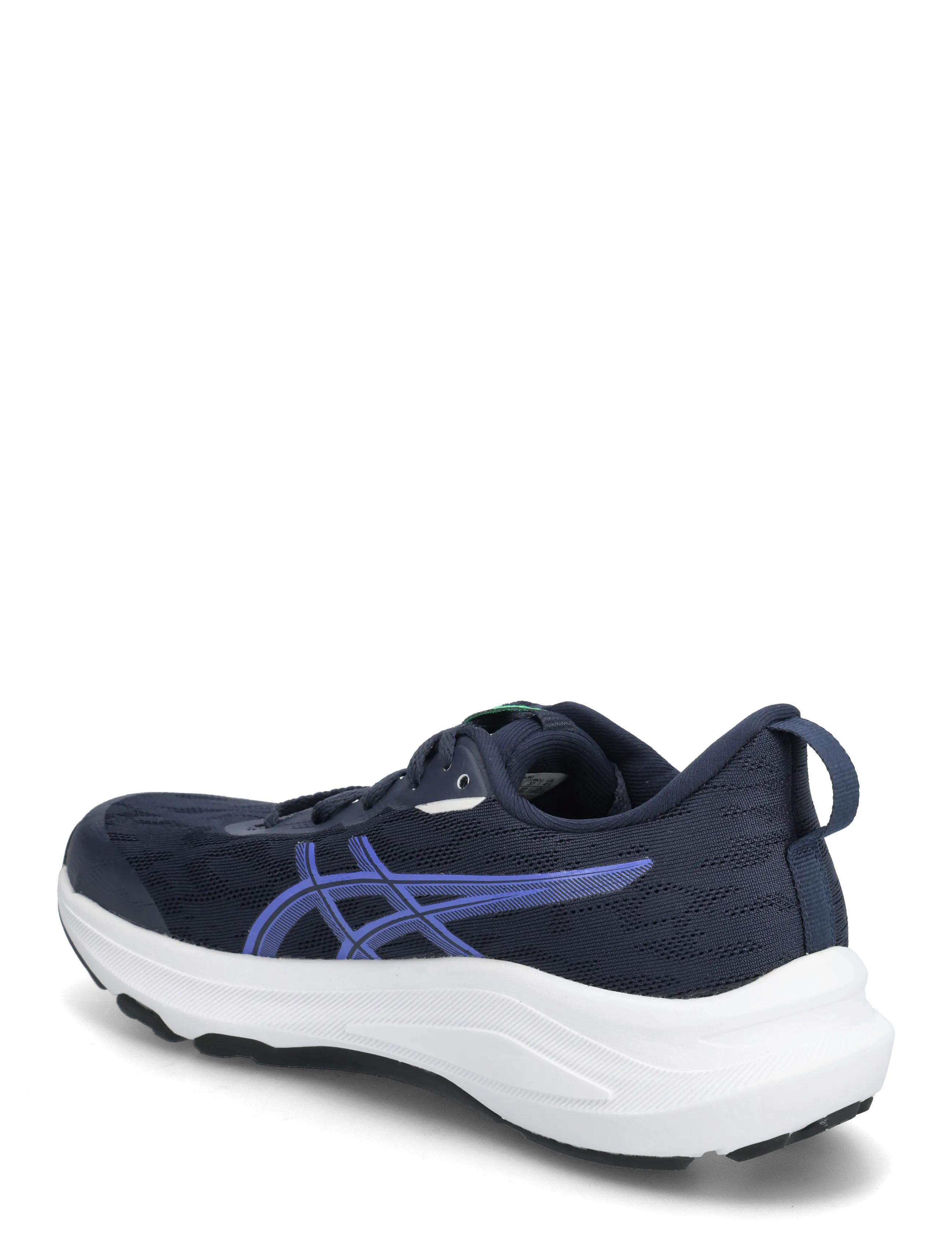 Asics - GT-1000 14 GS - jooksujalatsid - midnight/vital green - 2