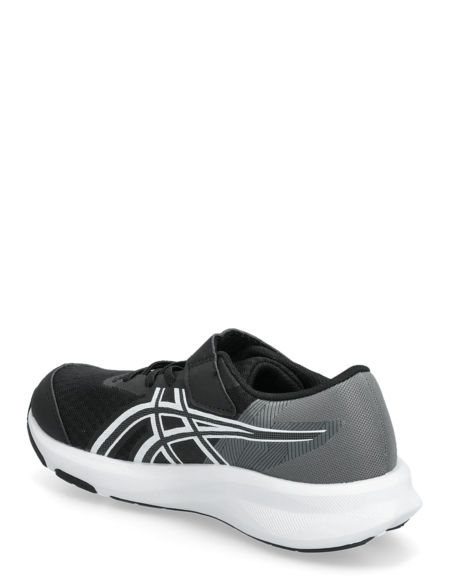 Asics - PATRIOT 14 PS - löparskor - black/white - 2