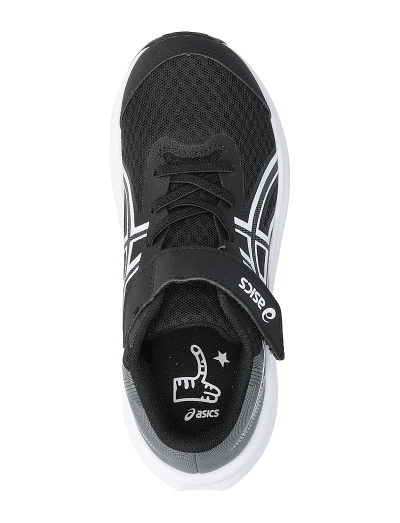 Asics - PATRIOT 14 PS - laufschuhe - black/white - 3