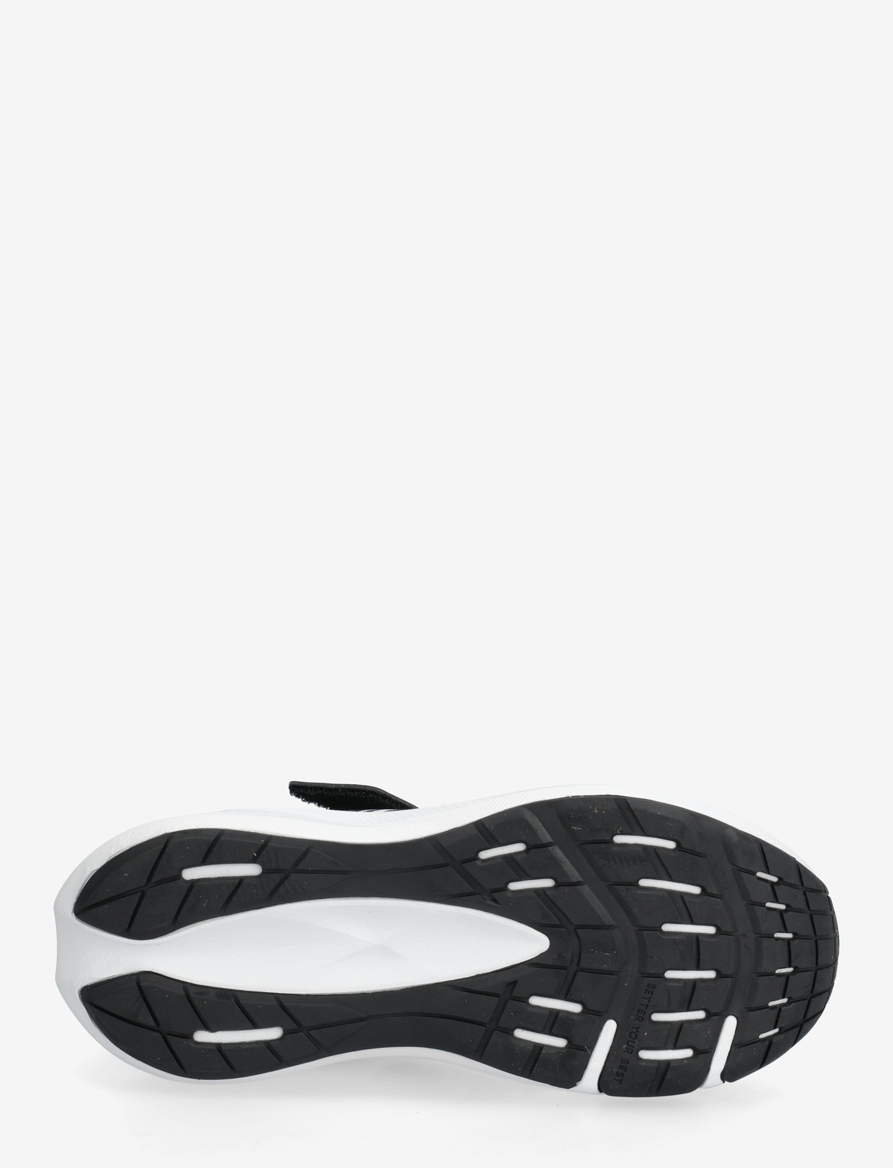 Asics - PATRIOT 14 PS - laufschuhe - black/white - 4