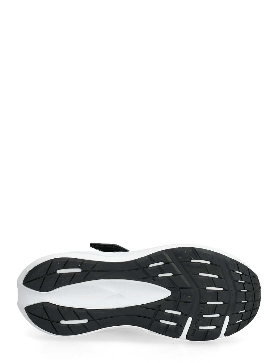 Asics - PATRIOT 14 PS - löparskor - black/white - 4