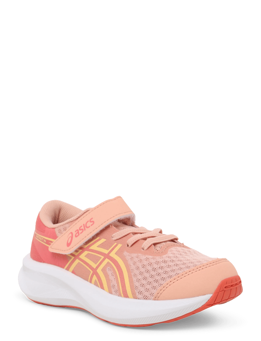 Asics - PATRIOT 14 PS - løbesko - cantaloupe/watermelon - 0