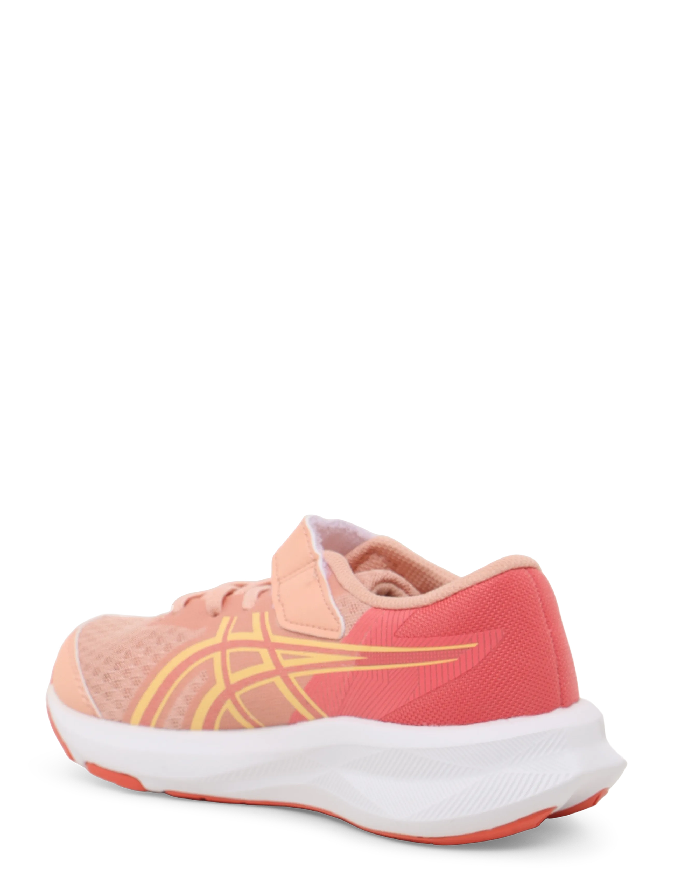 Asics - PATRIOT 14 PS - løbesko - cantaloupe/watermelon - 1