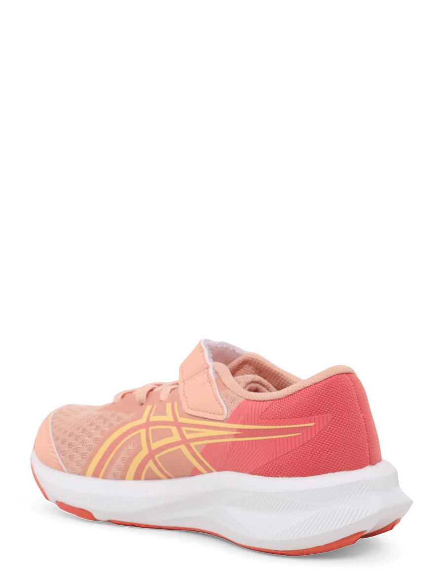 Asics - PATRIOT 14 PS - løbesko - cantaloupe/watermelon - 1