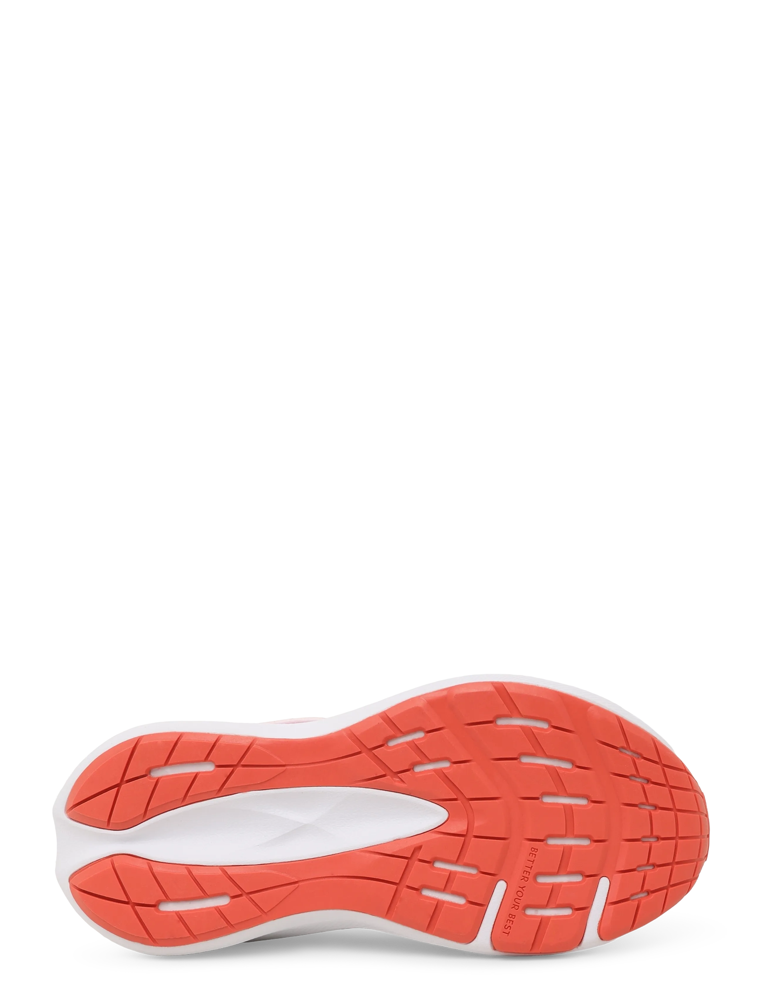 Asics - PATRIOT 14 PS - løbesko - cantaloupe/watermelon - 4