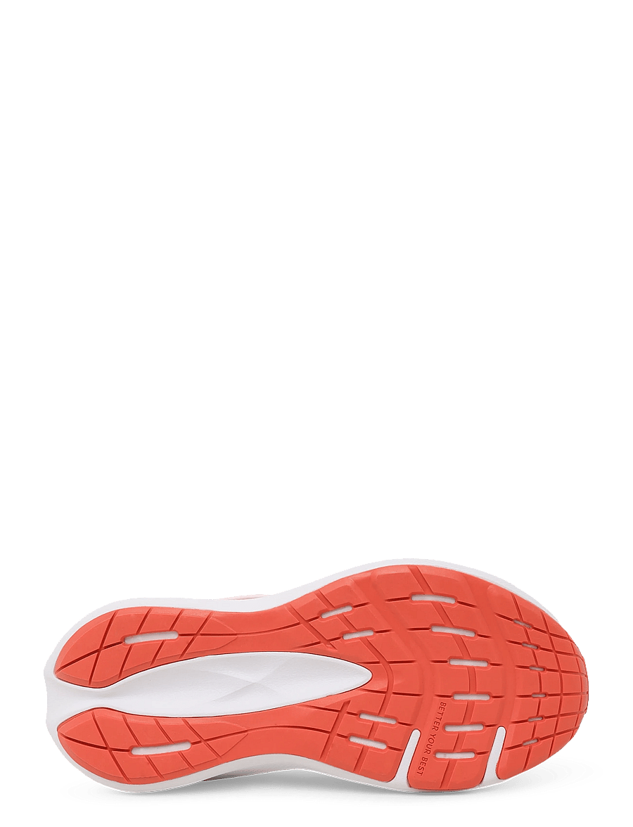 Asics - PATRIOT 14 PS - løbesko - cantaloupe/watermelon - 4