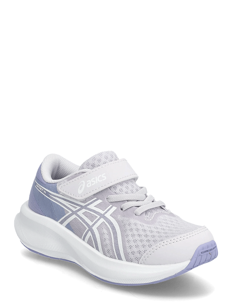 Asics - PATRIOT 14 PS - jooksujalatsid - lilac hint/white - 0