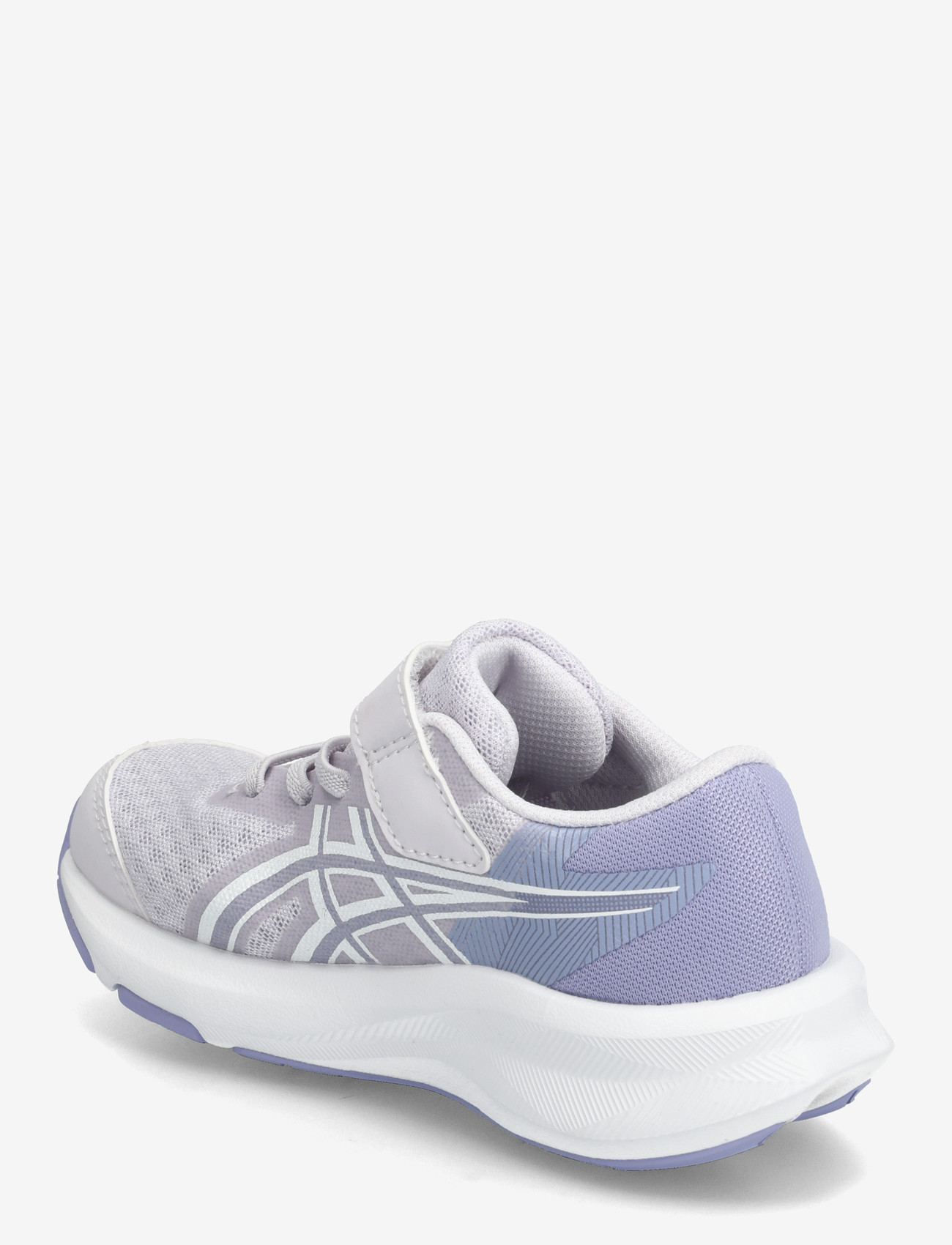 Asics - PATRIOT 14 PS - jooksujalatsid - lilac hint/white - 2