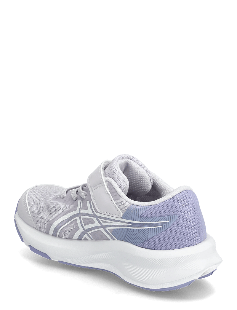 Asics - PATRIOT 14 PS - jooksujalatsid - lilac hint/white - 2
