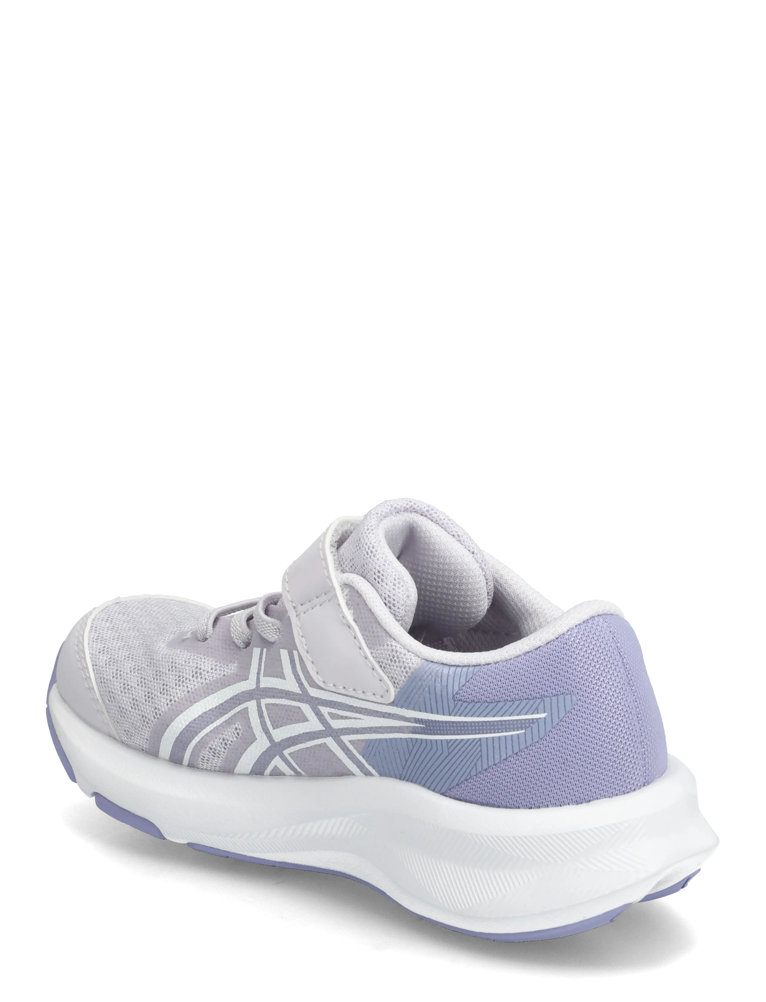 Asics - PATRIOT 14 PS - jooksujalatsid - lilac hint/white - 2
