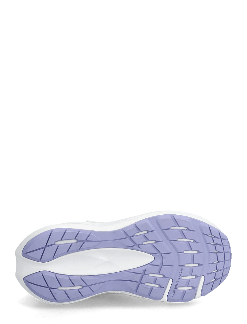 Asics - PATRIOT 14 PS - jooksujalatsid - lilac hint/white - 4