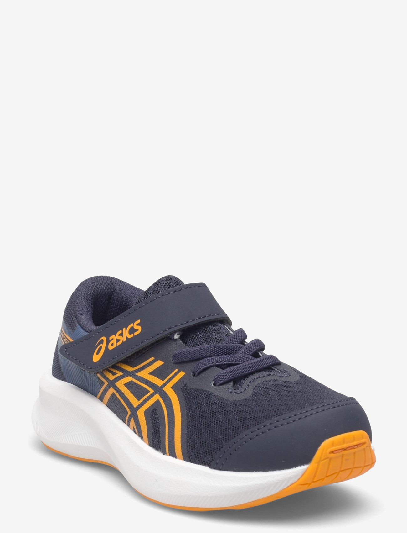 Asics - PATRIOT 14 PS - jooksujalatsid - midnight/yamabuki - 0