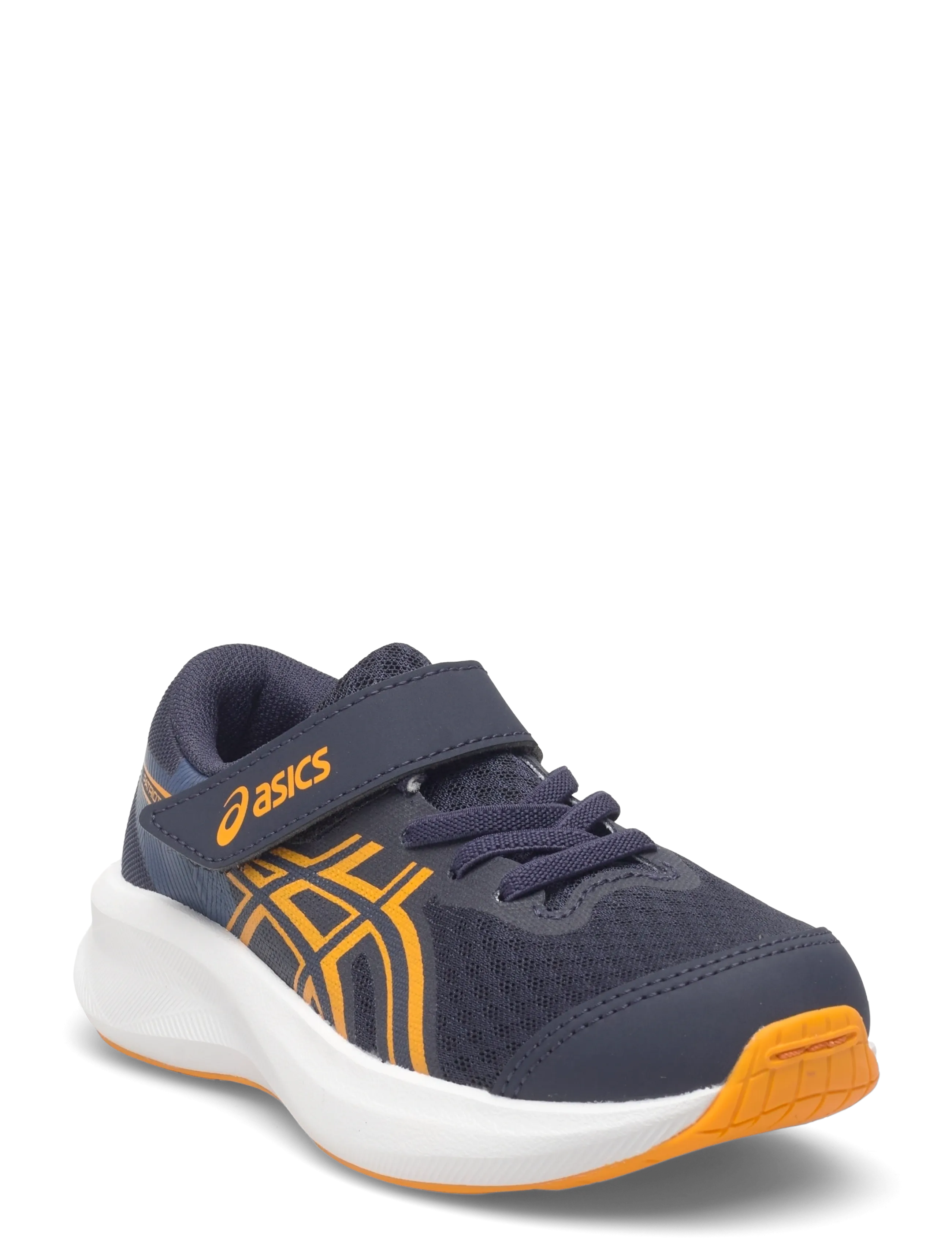 Asics PATRIOT 14 PS - ASICS - MIDNIGHT/YAMABUKI / navy