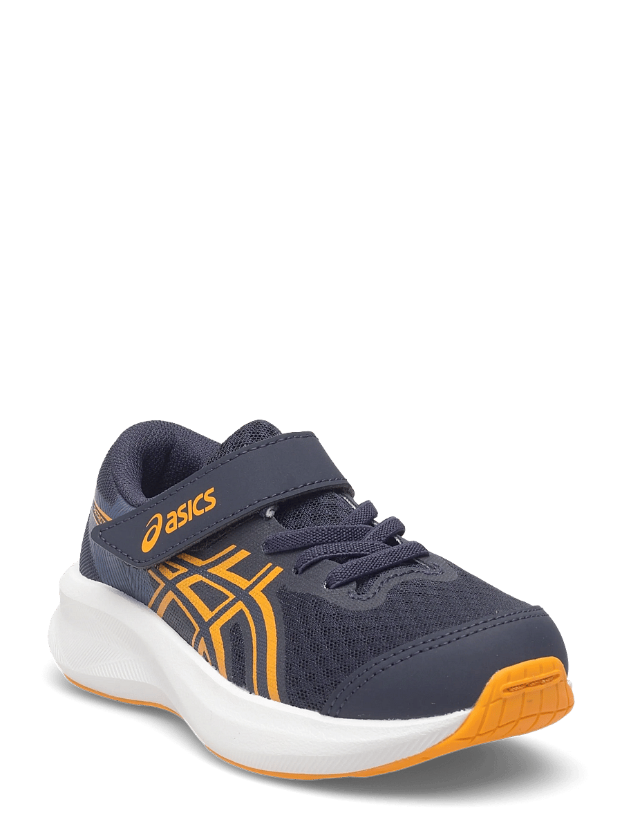 Asics - PATRIOT 14 PS - löparskor - midnight/yamabuki - 0