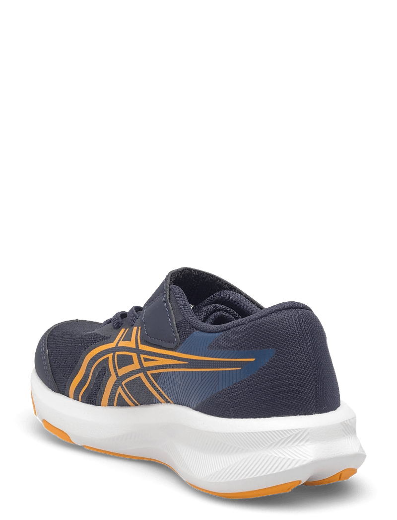 Asics - PATRIOT 14 PS - jooksujalatsid - midnight/yamabuki - 2