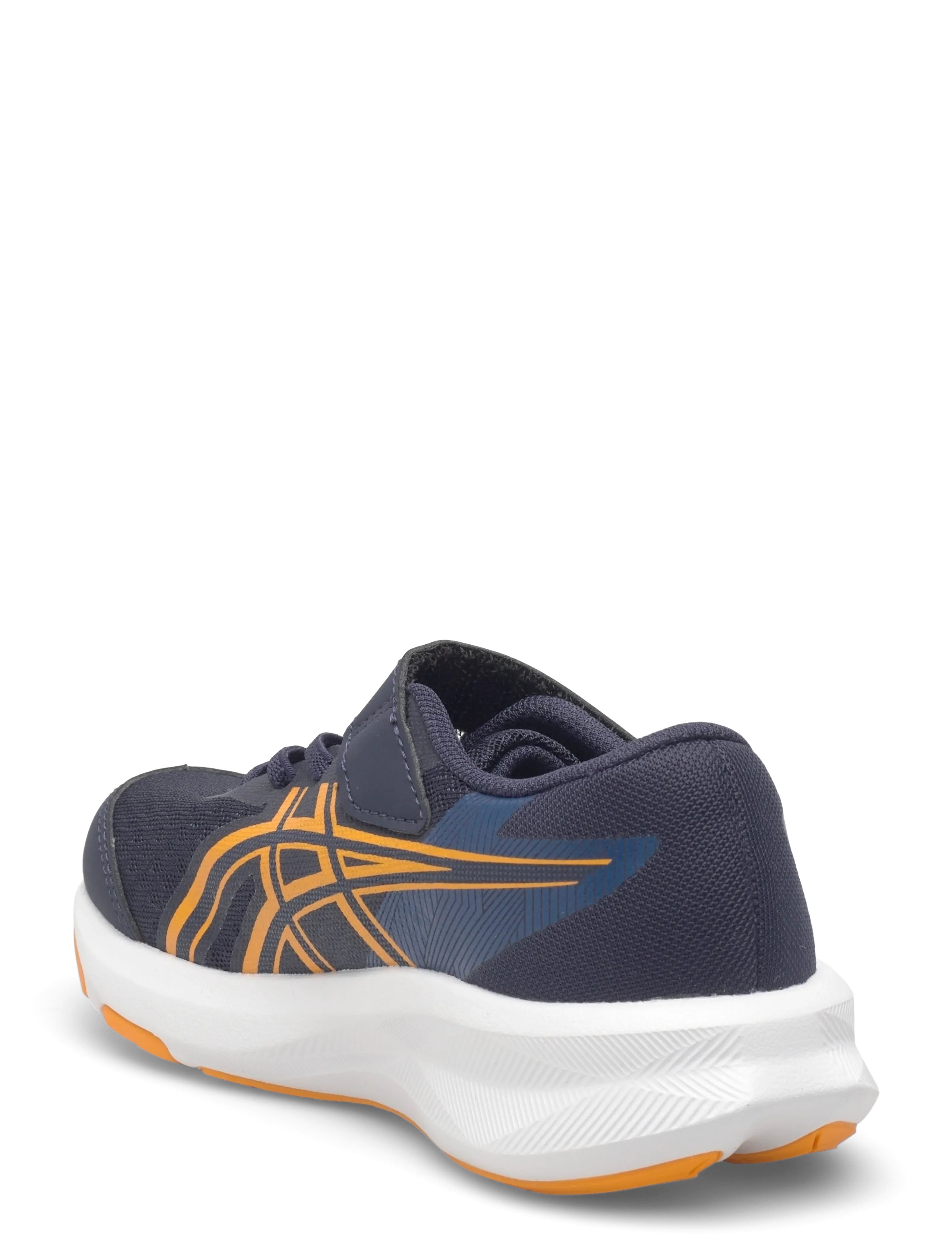 Asics - PATRIOT 14 PS - löparskor - midnight/yamabuki - 2