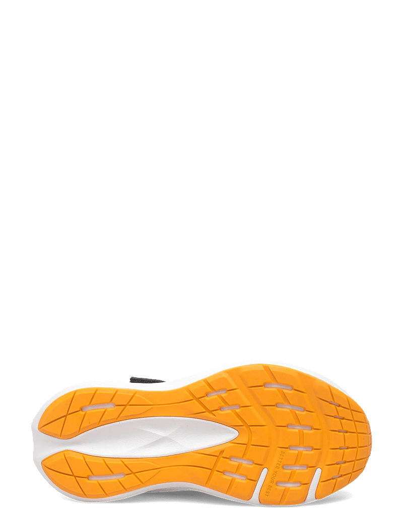 Asics - PATRIOT 14 PS - jooksujalatsid - midnight/yamabuki - 4