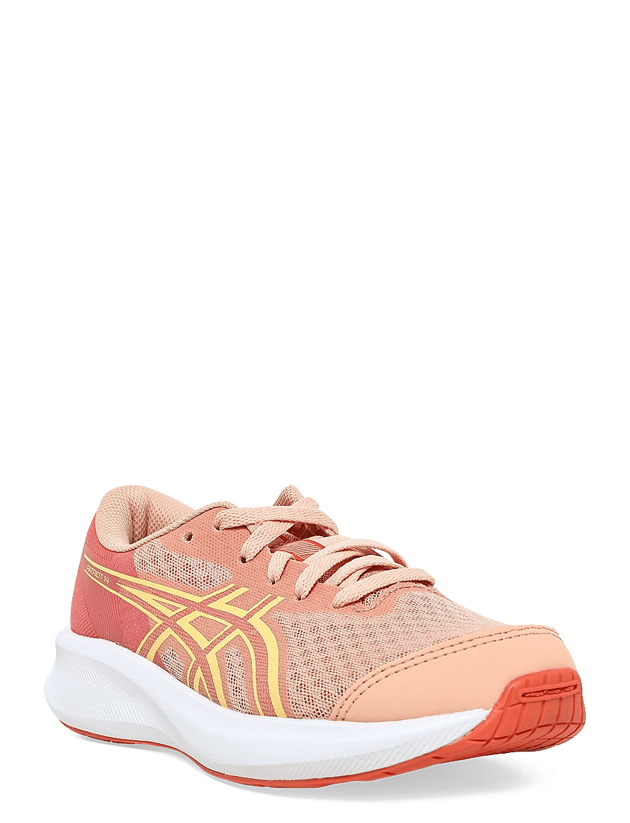 Asics - PATRIOT 14 GS - laufschuhe - cantaloupe/watermelon - 0