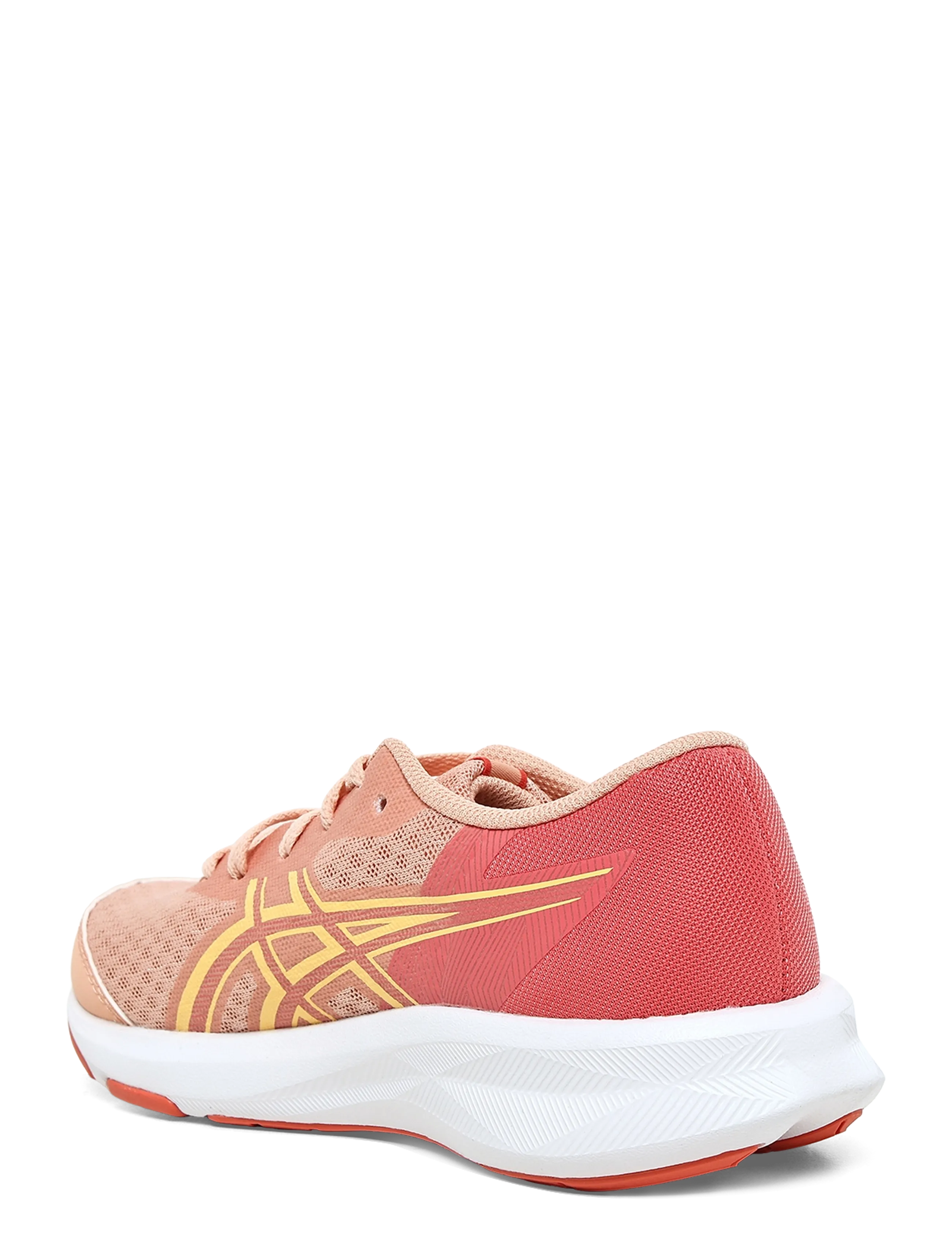 Asics - PATRIOT 14 GS - running shoes - cantaloupe/watermelon - 1