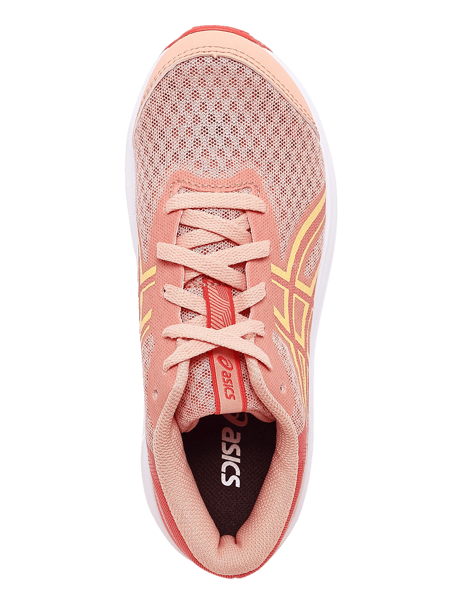 Asics - PATRIOT 14 GS - laufschuhe - cantaloupe/watermelon - 3