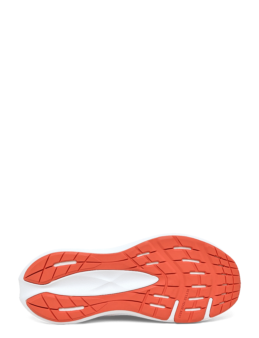 Asics - PATRIOT 14 GS - laufschuhe - cantaloupe/watermelon - 4