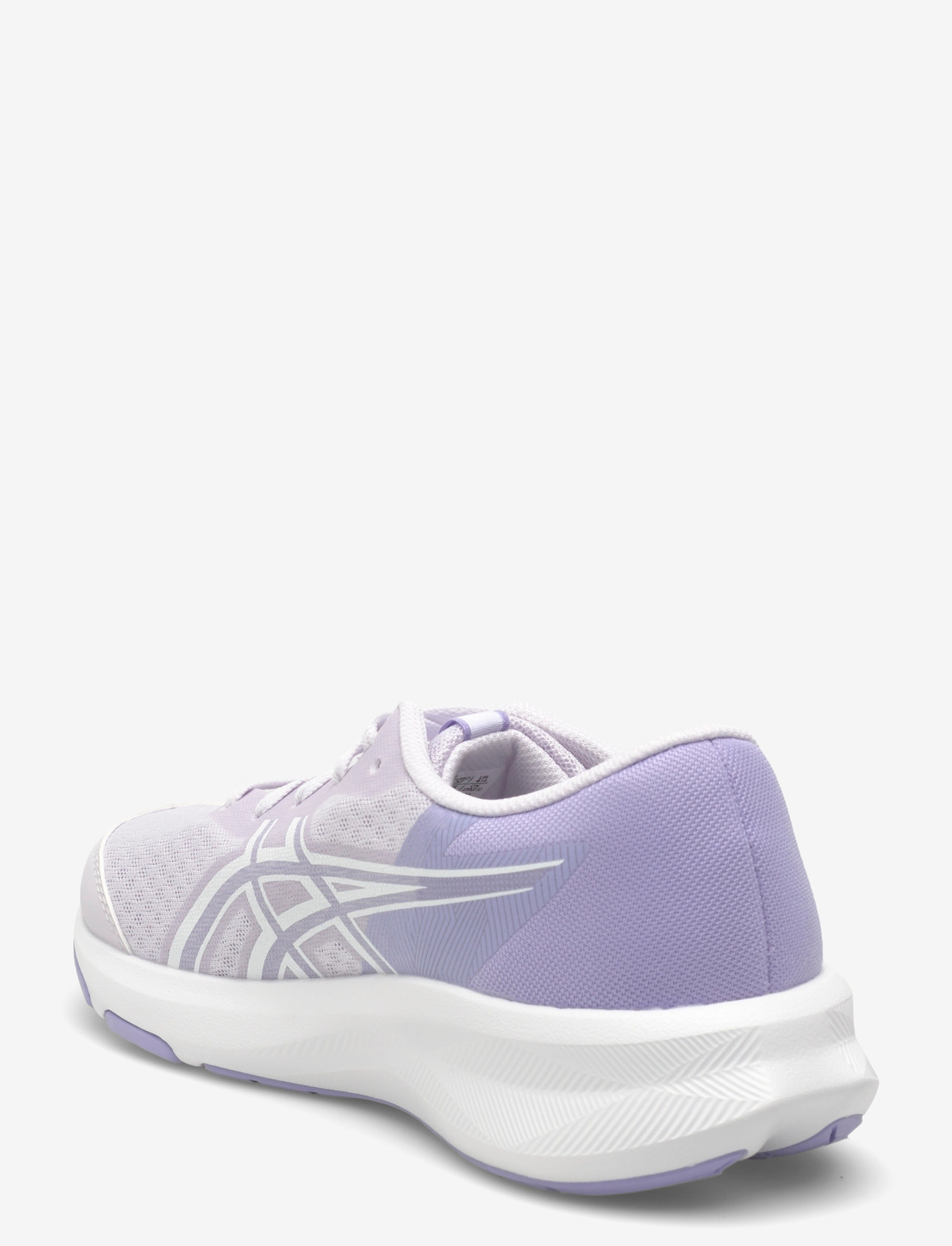 Asics - PATRIOT 14 GS - jooksujalatsid - lilac hint/white - 2