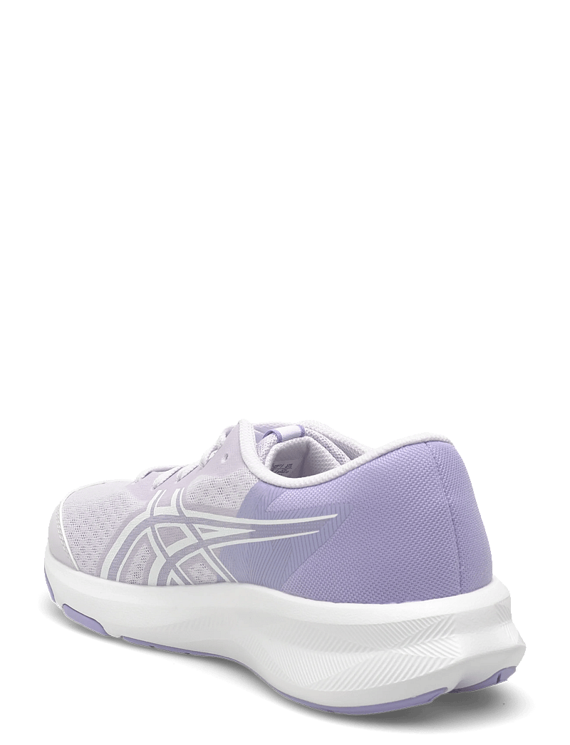 Asics - PATRIOT 14 GS - jooksujalatsid - lilac hint/white - 2