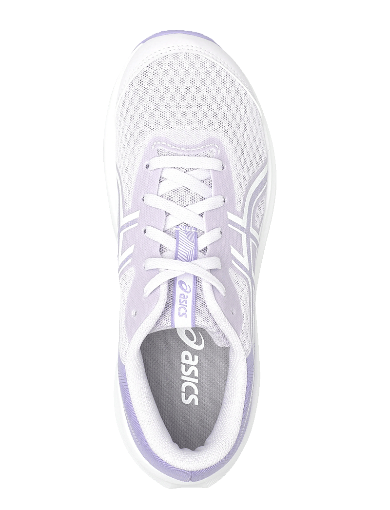 Asics - PATRIOT 14 GS - jooksujalatsid - lilac hint/white - 3