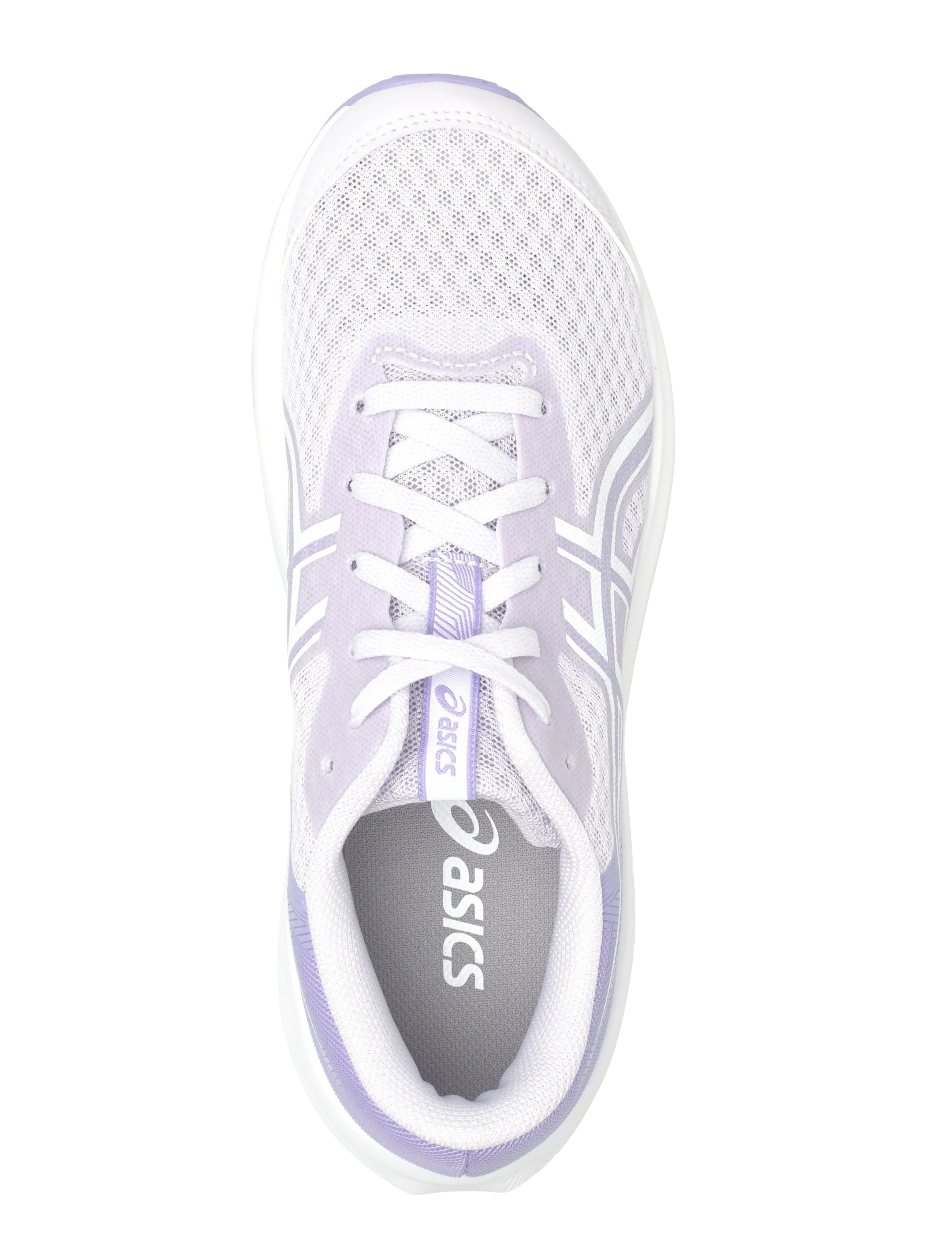 Asics - PATRIOT 14 GS - laufschuhe - lilac hint/white - 3