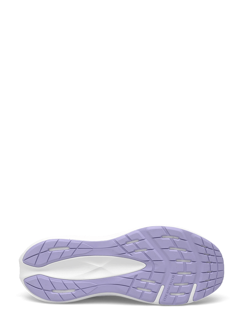 Asics - PATRIOT 14 GS - jooksujalatsid - lilac hint/white - 4