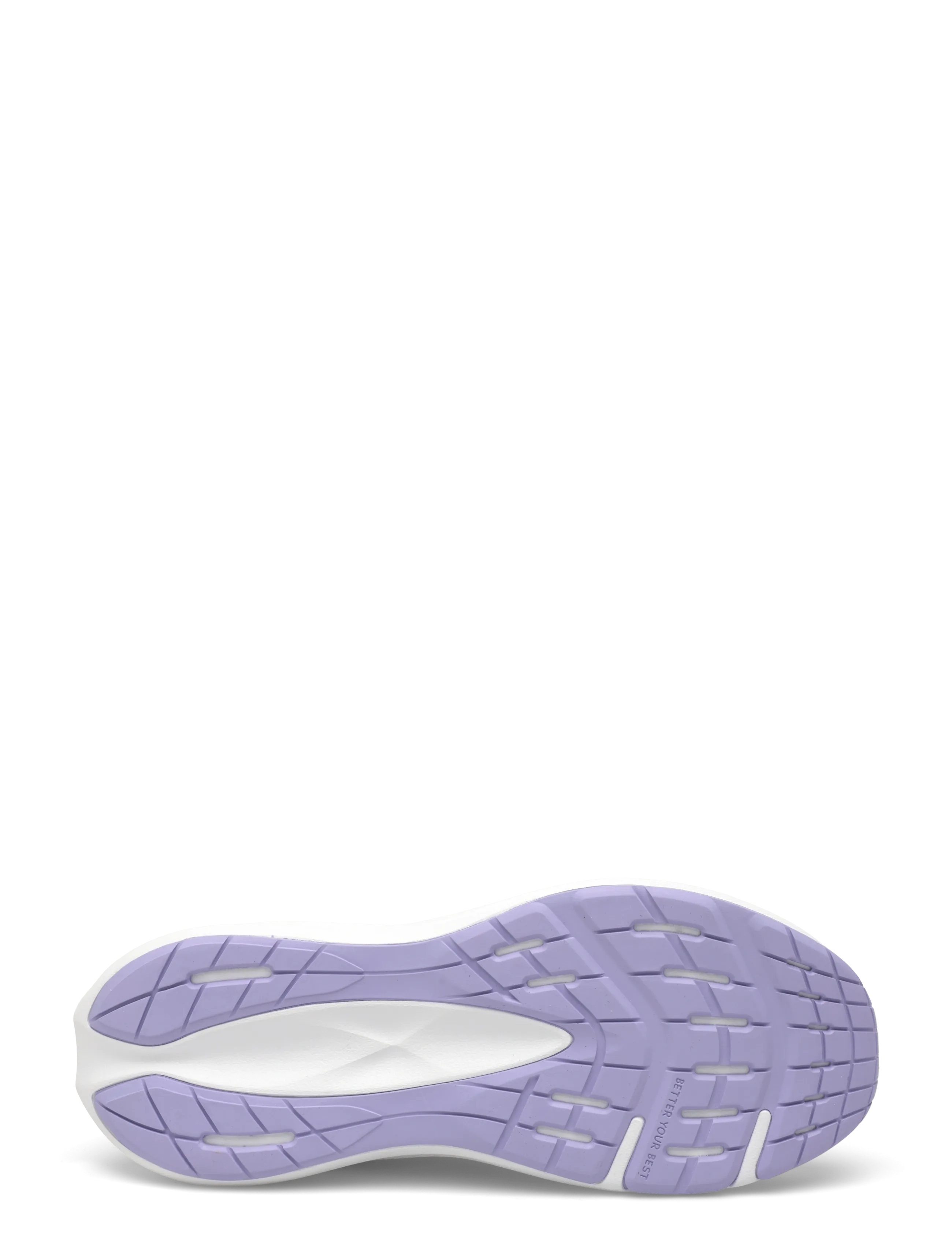 Asics - PATRIOT 14 GS - laufschuhe - lilac hint/white - 4