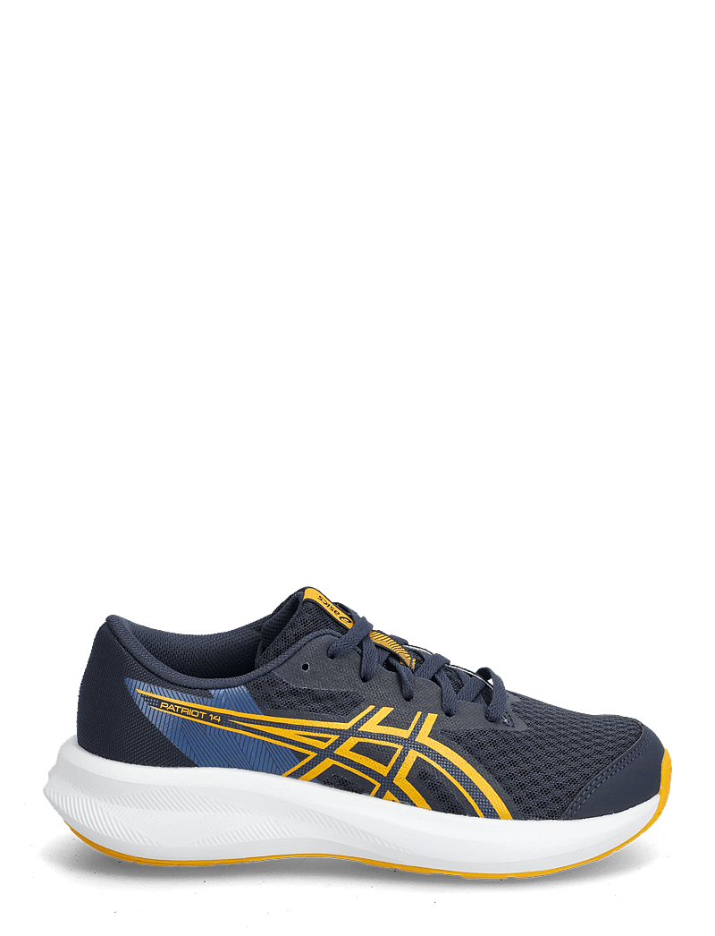 Asics - PATRIOT 14 GS - löparskor - midnight/yamabuki - 1