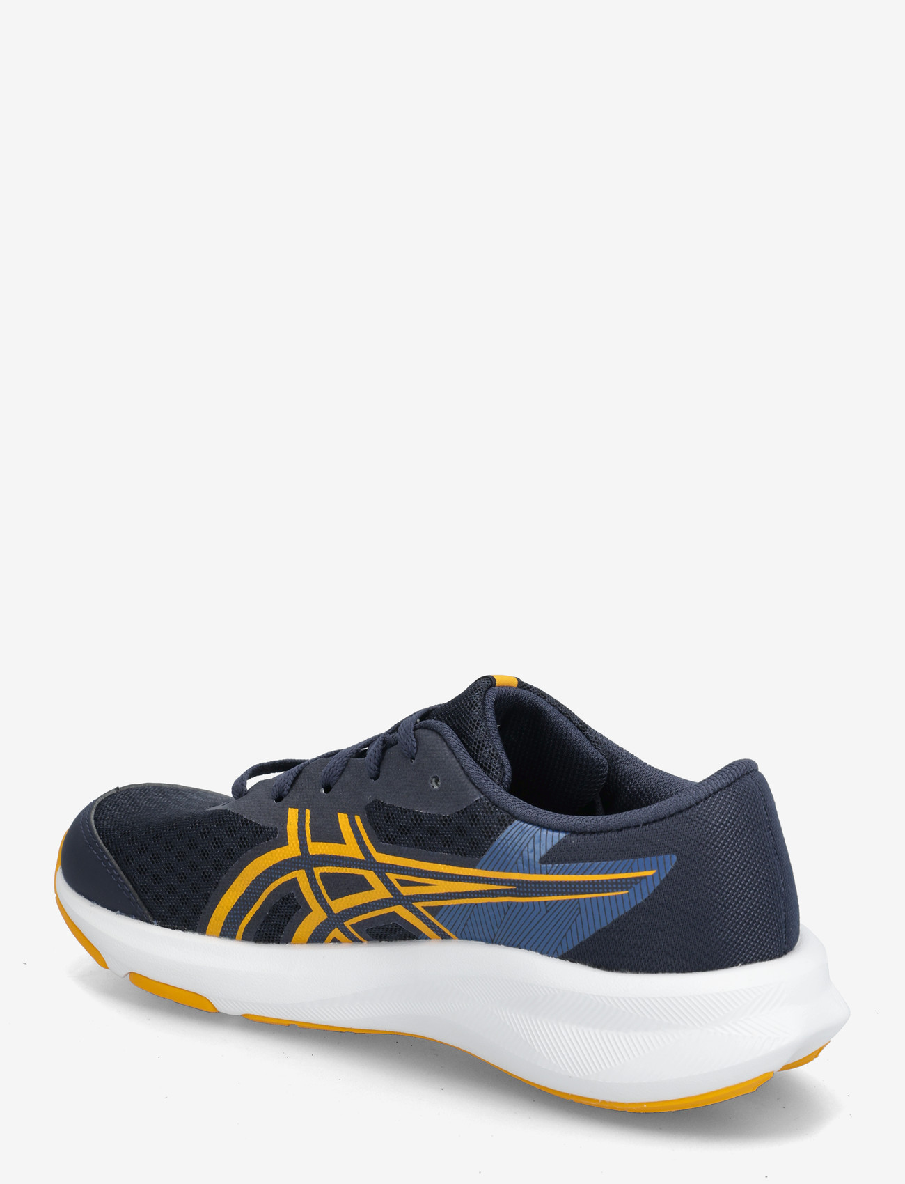 Asics - PATRIOT 14 GS - löparskor - midnight/yamabuki - 2