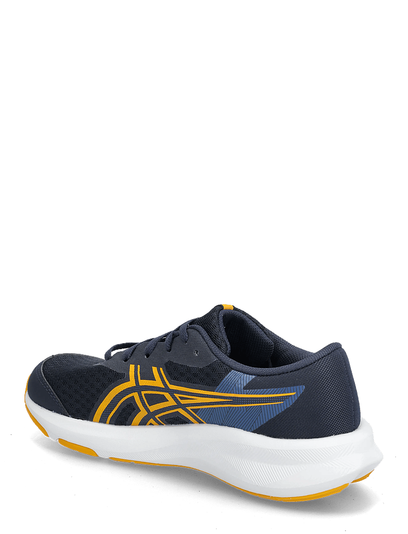 Asics - PATRIOT 14 GS - löparskor - midnight/yamabuki - 2