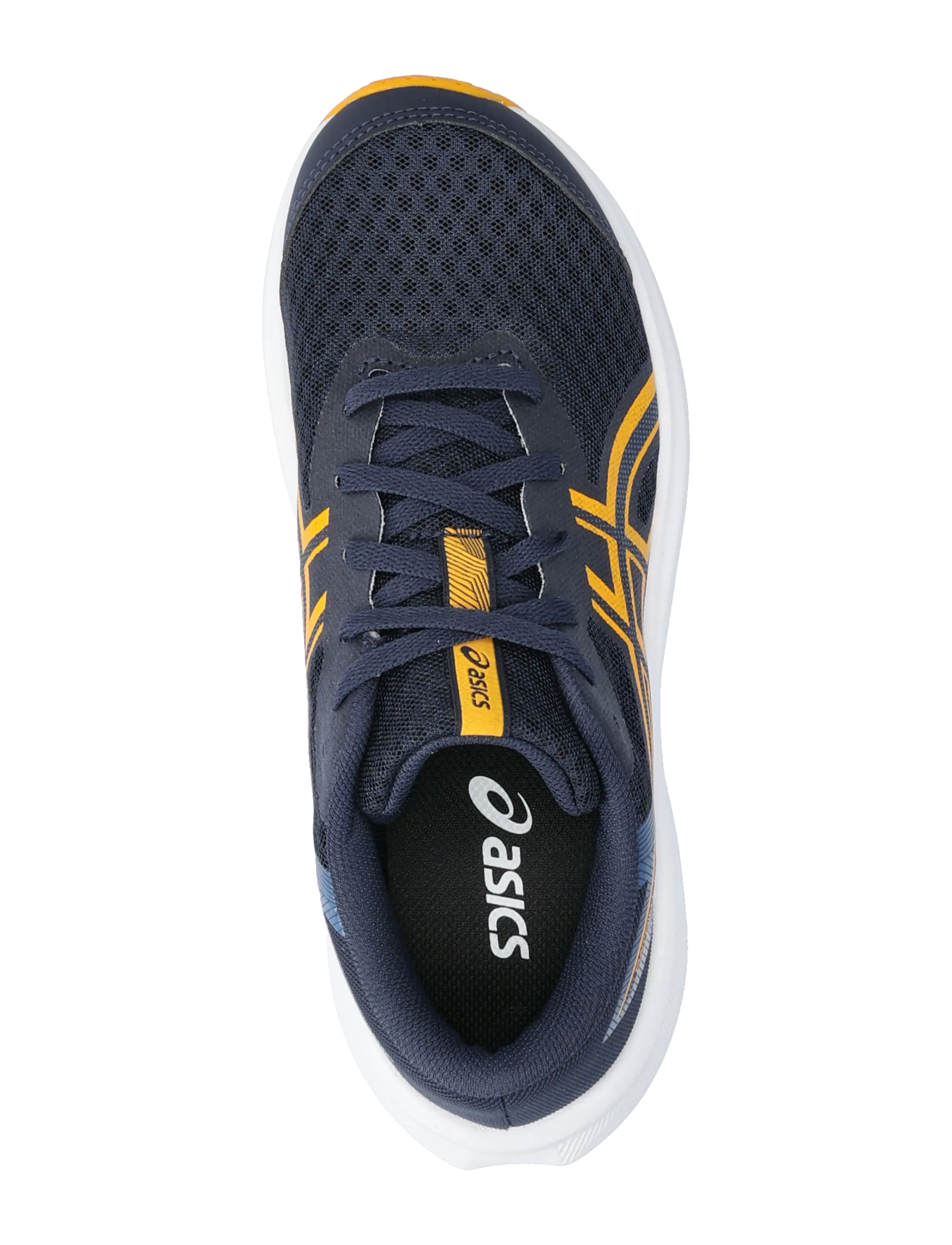 Asics - PATRIOT 14 GS - hlaupaskór - midnight/yamabuki - 3
