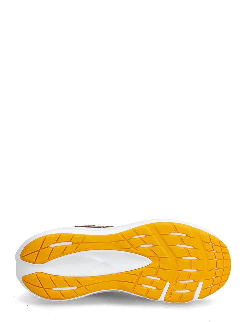 Asics - PATRIOT 14 GS - löparskor - midnight/yamabuki - 4