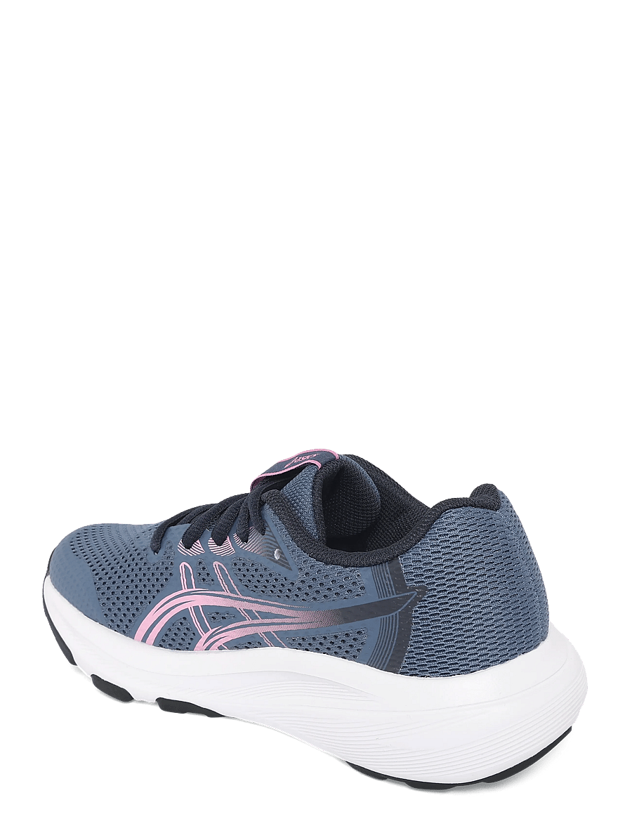 Asics - CONTEND 10 GS - laufschuhe - grand shark/bubblegum - 1