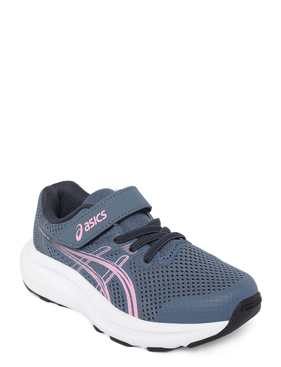 Asics - CONTEND 10 PS - grand shark/bubblegum - 0
