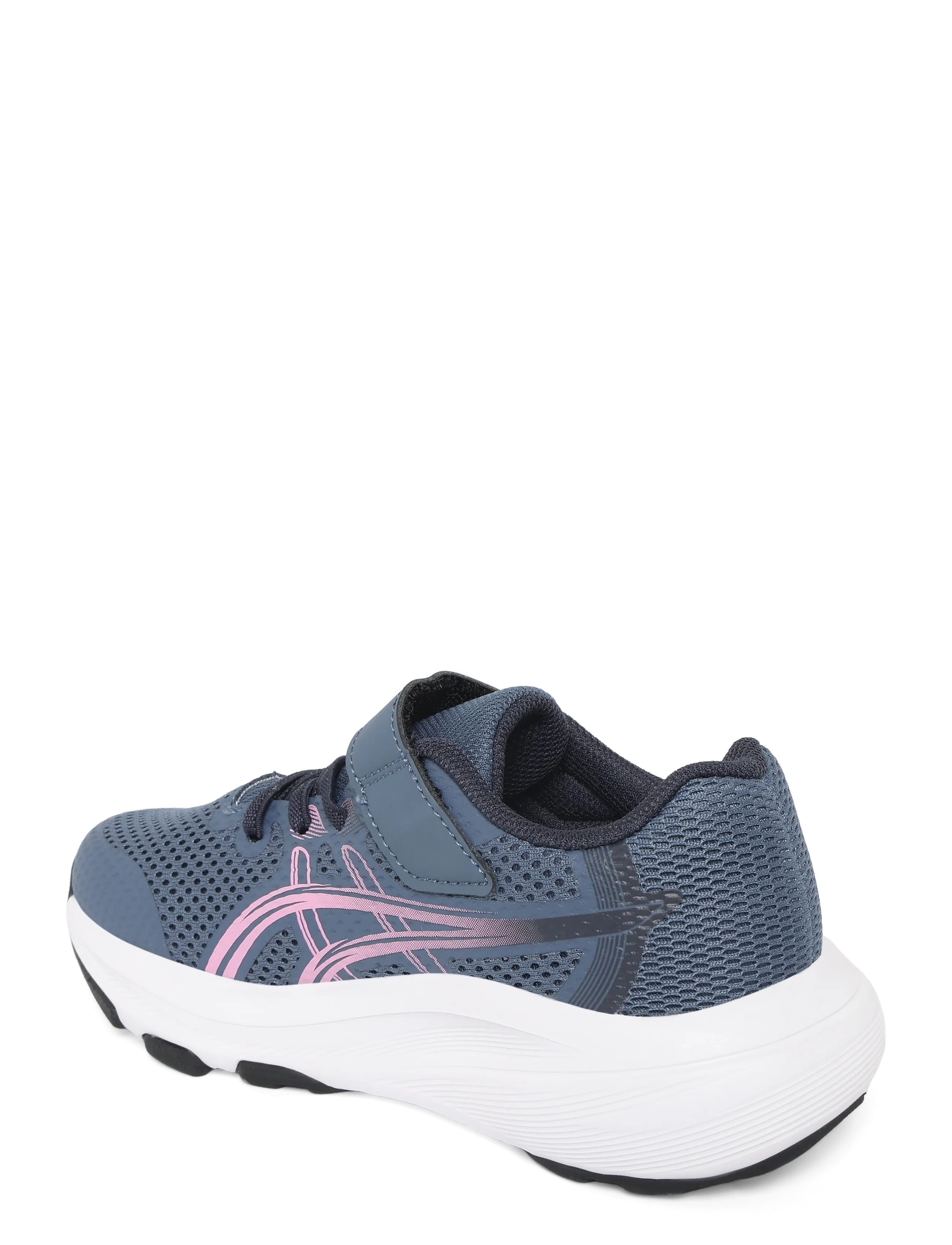 Asics - CONTEND 10 PS - grand shark/bubblegum - 1